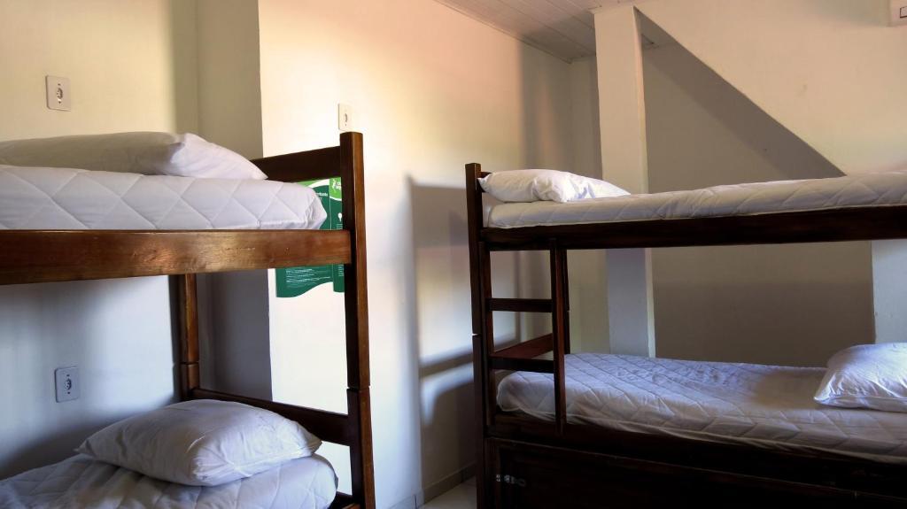 Che Lagarto Hostel Itacaré Cameră foto
