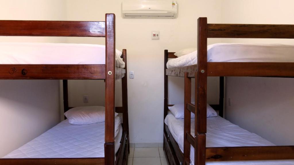 Che Lagarto Hostel Itacaré Cameră foto
